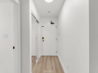 Garage Interior Photo of 111 10698 151a Street, Surrey, BC