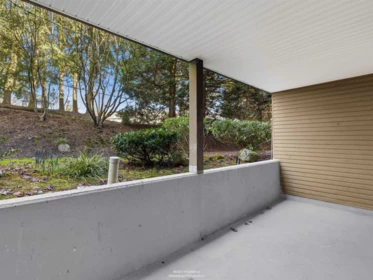Garden / Landscaping Photo of 111 10698 151a Street, Surrey, BC