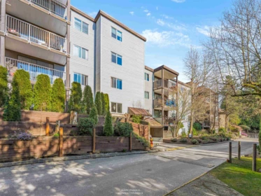 Outdoor Deck Photo of 111 10698 151a Street, Surrey, BC