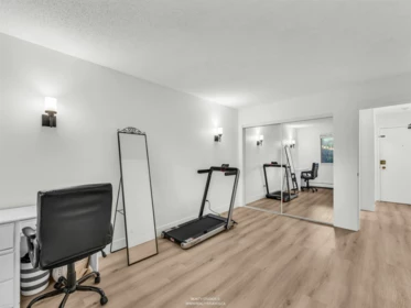 Staircase Photo of 111 10698 151a Street, Surrey, BC