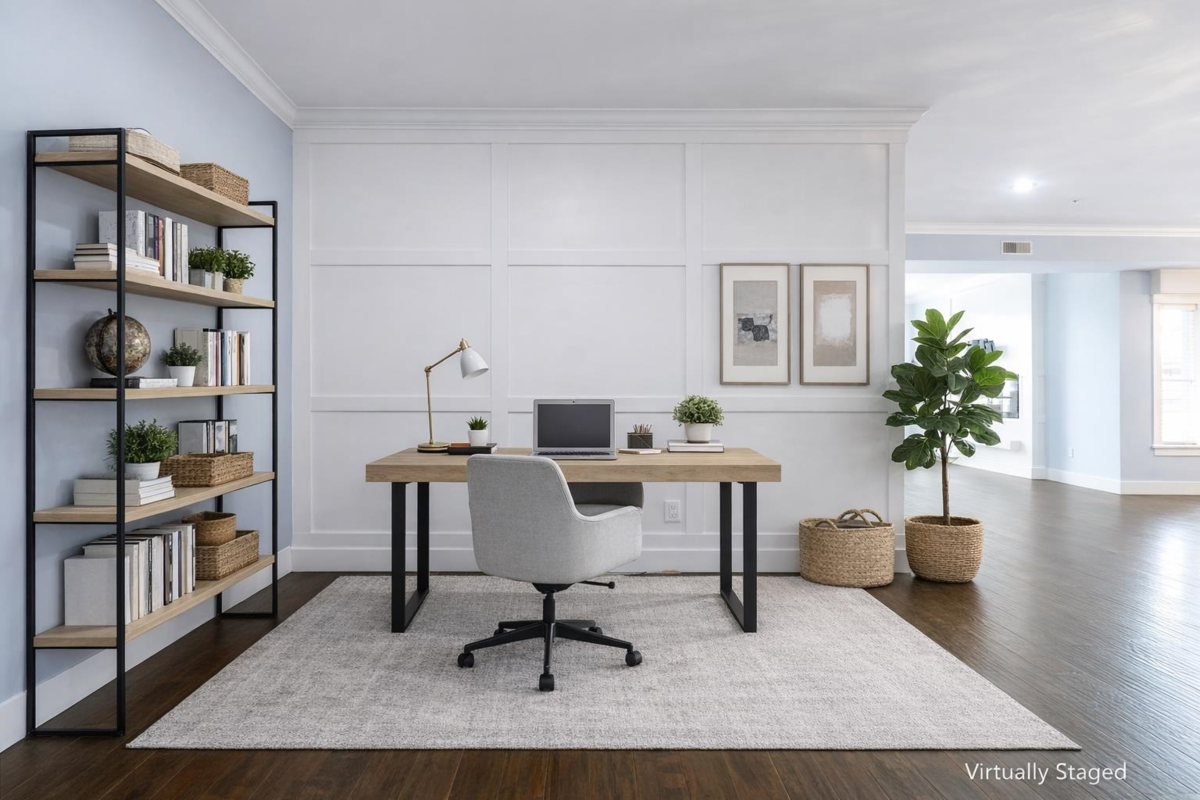 Basement Recreation Room Photo of 302 14885 60 Avenue, Surrey, BC