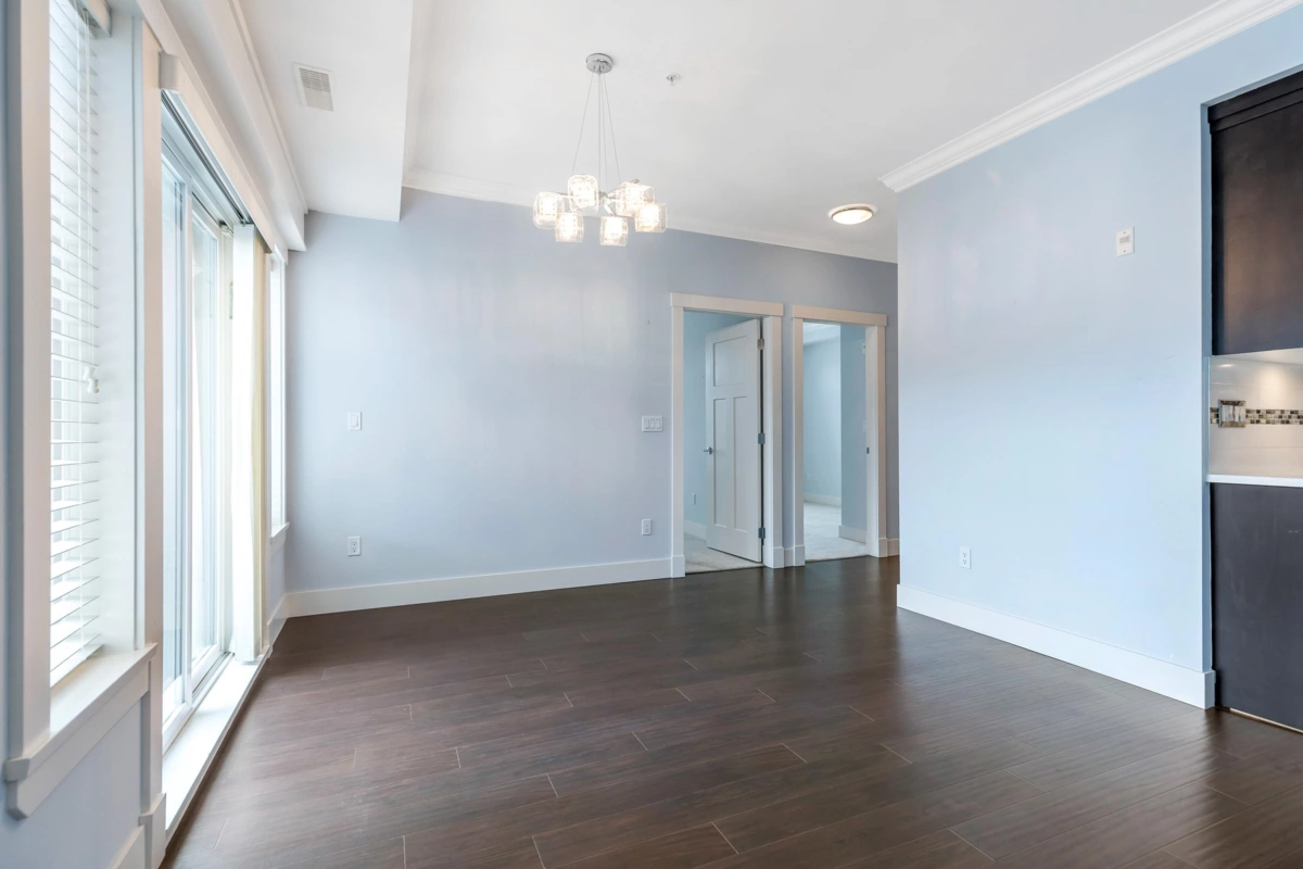 Bedroom 2 Photo of 302 14885 60 Avenue, Surrey, BC