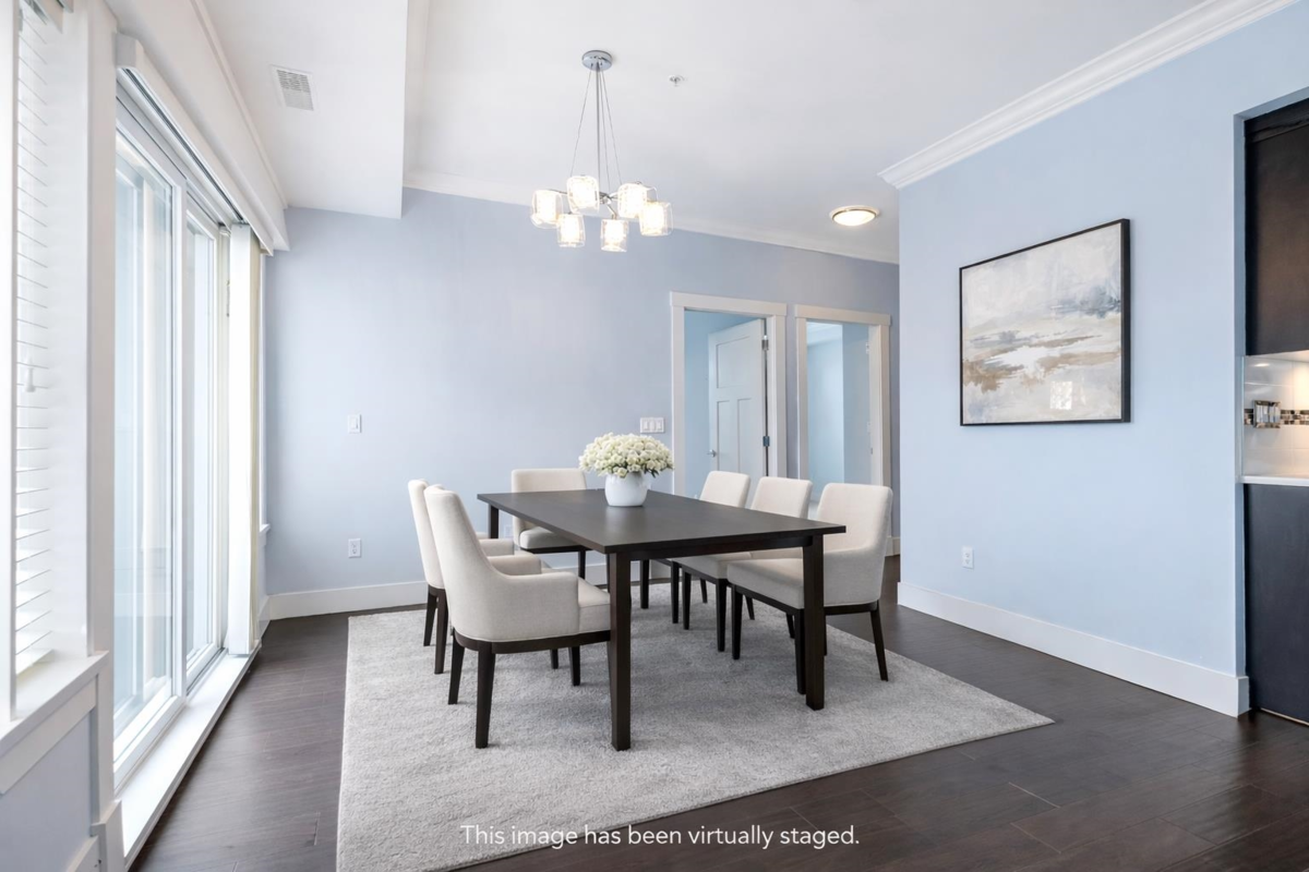 Bedroom 3 Photo of 302 14885 60 Avenue, Surrey, BC