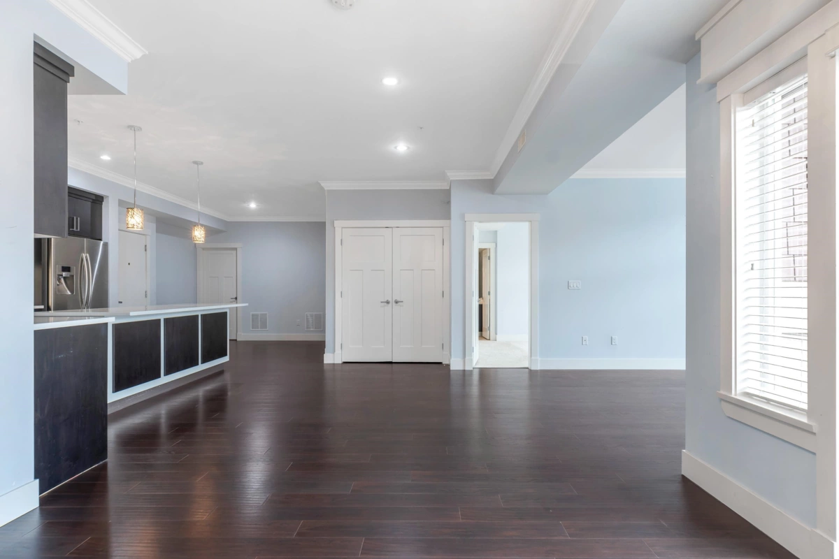 Bedroom 4 Photo of 302 14885 60 Avenue, Surrey, BC