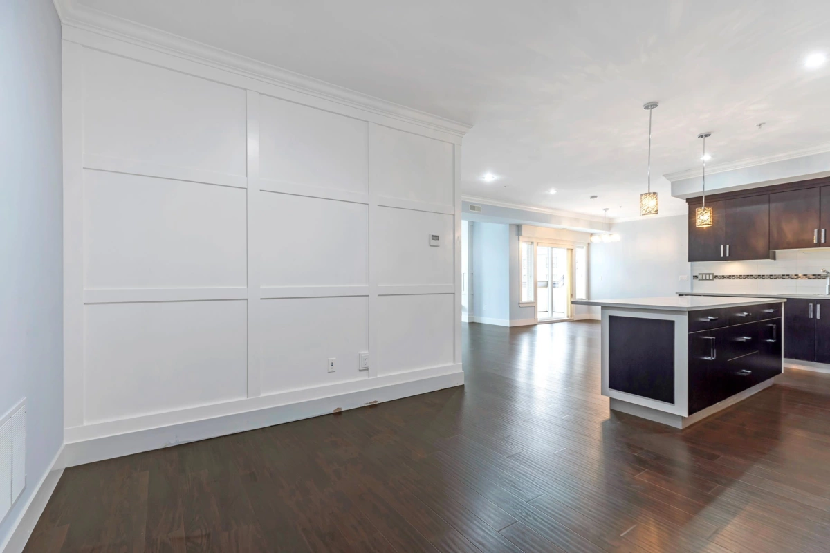 Office / Den Photo of 302 14885 60 Avenue, Surrey, BC