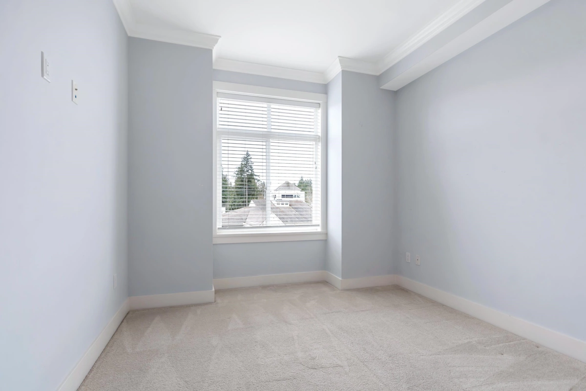 Outdoor Deck Photo of 302 14885 60 Avenue, Surrey, BC