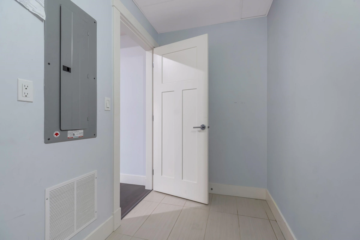 Outdoor Kitchen Photo of 302 14885 60 Avenue, Surrey, BC