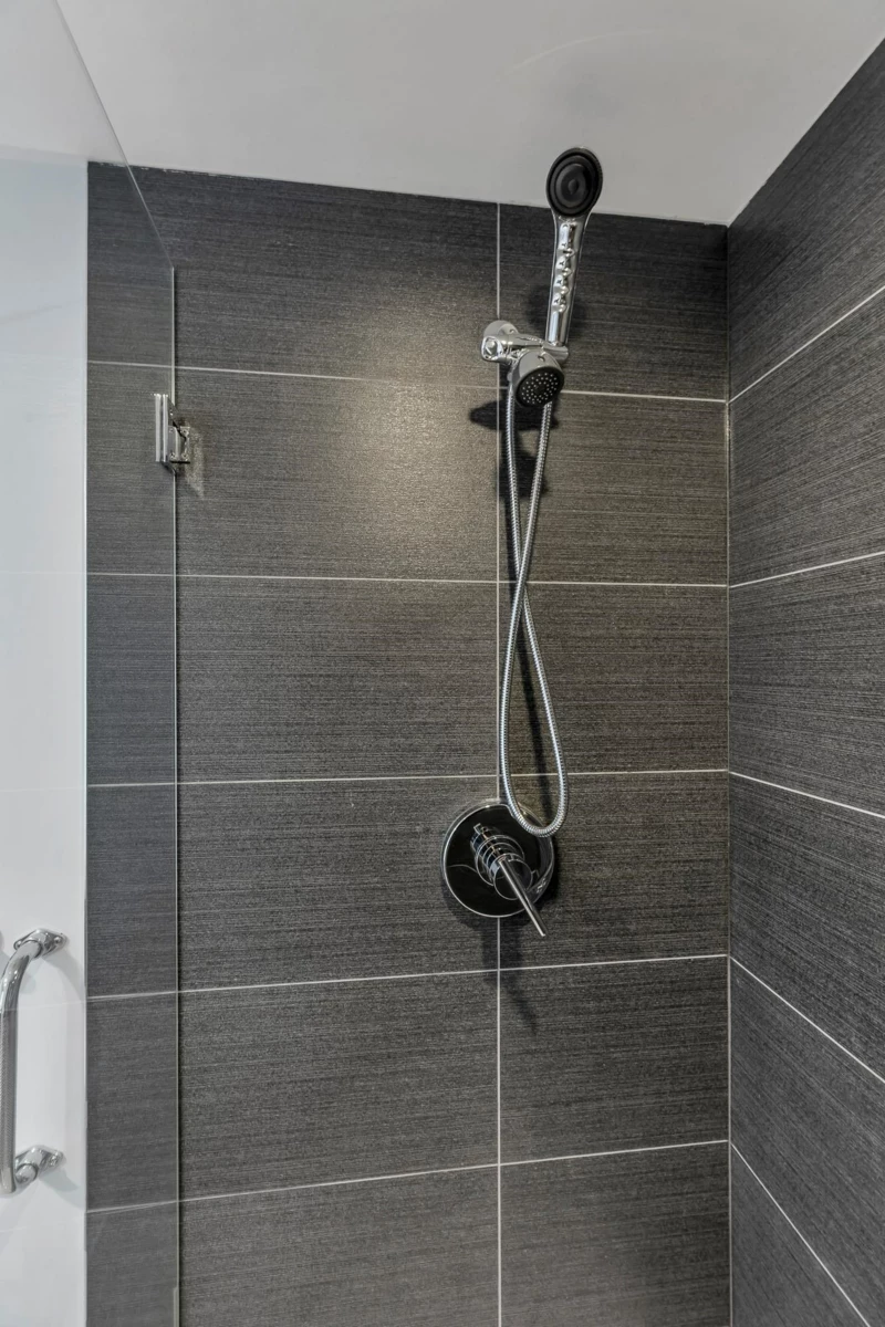 Outdoor Patio Photo of 302 14885 60 Avenue, Surrey, BC