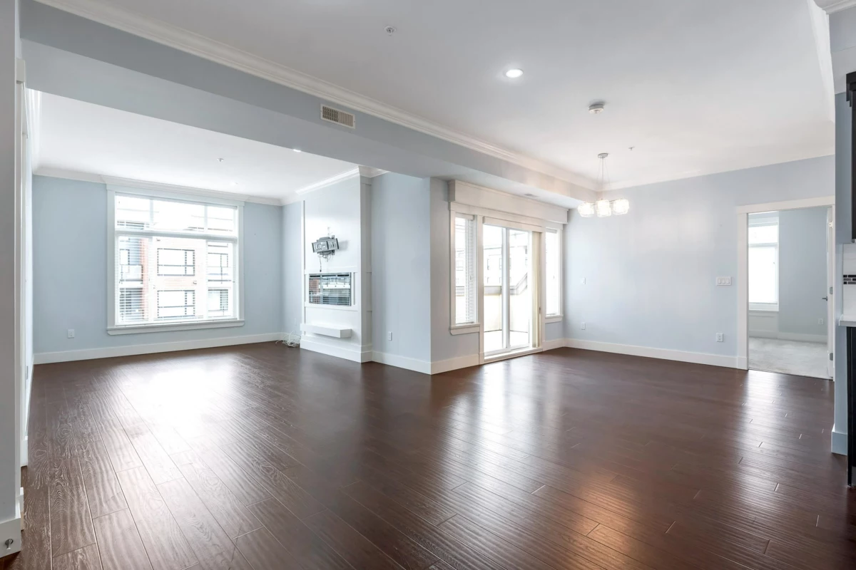 Pantry Photo of 302 14885 60 Avenue, Surrey, BC