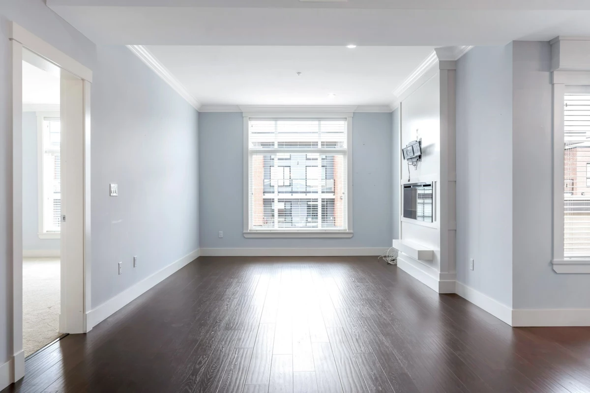 Primary Bedroom Photo of 302 14885 60 Avenue, Surrey, BC