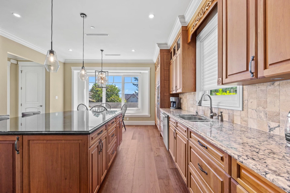 Bedroom 2 Photo of 4042 W 34th Avenue, Vancouver, BC