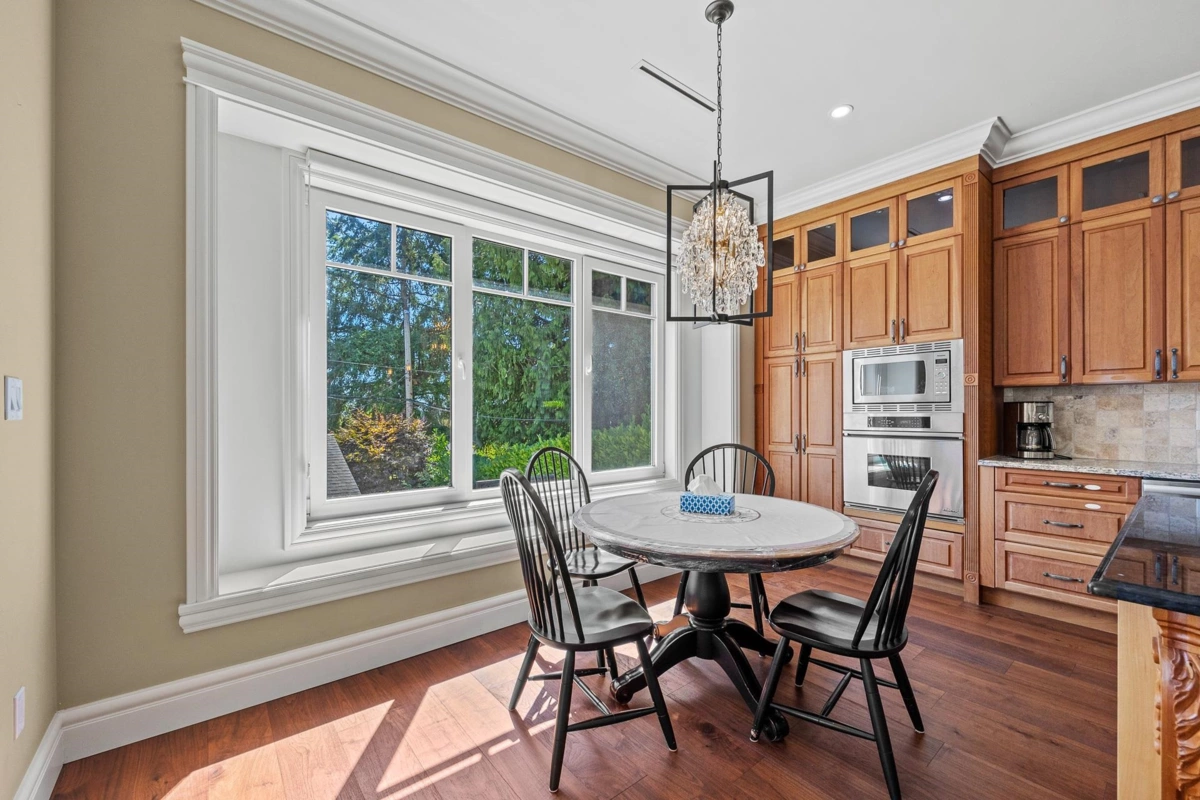 Bedroom 3 Photo of 4042 W 34th Avenue, Vancouver, BC