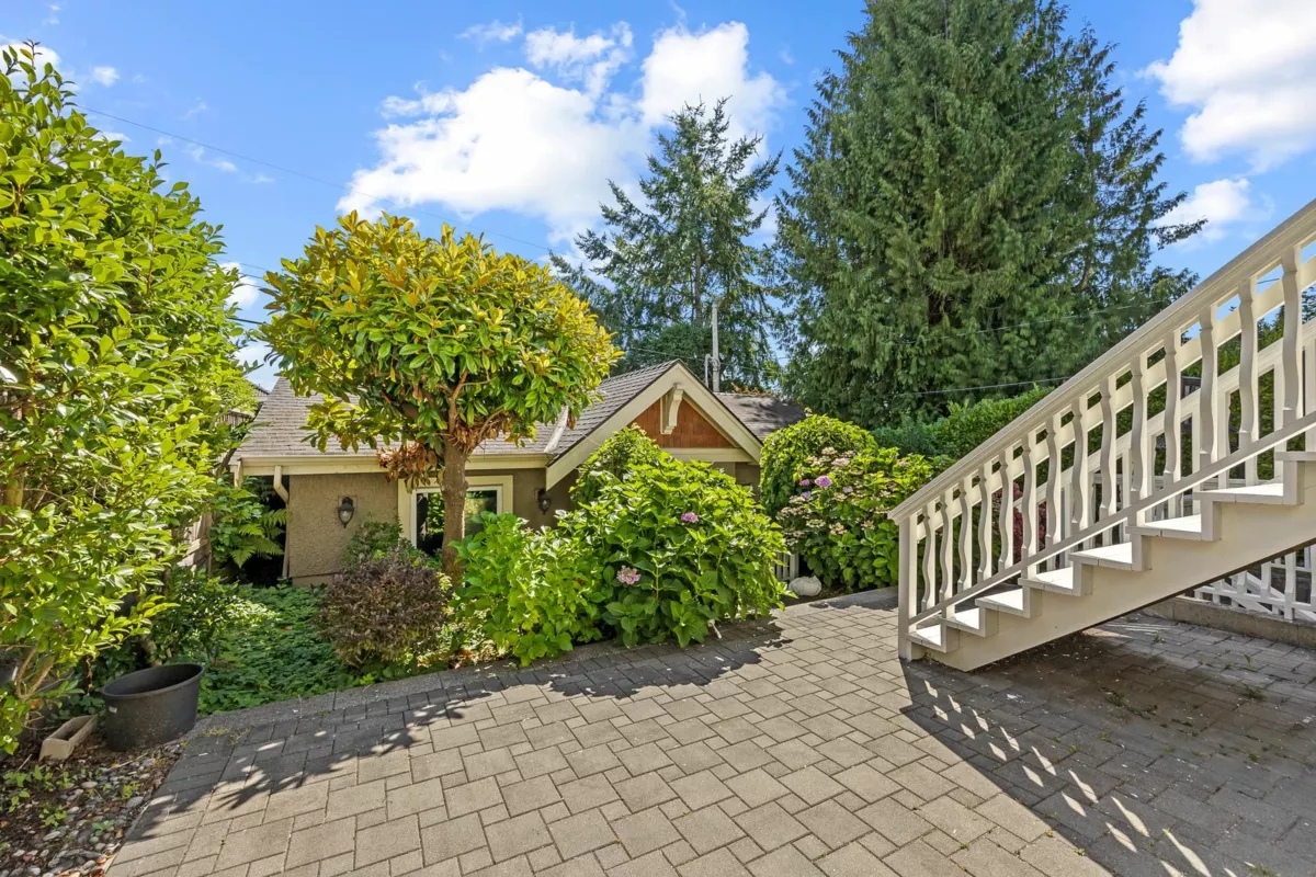 Community Amenities Photo (Clubhouse) of 4042 W 34th Avenue, Vancouver, BC