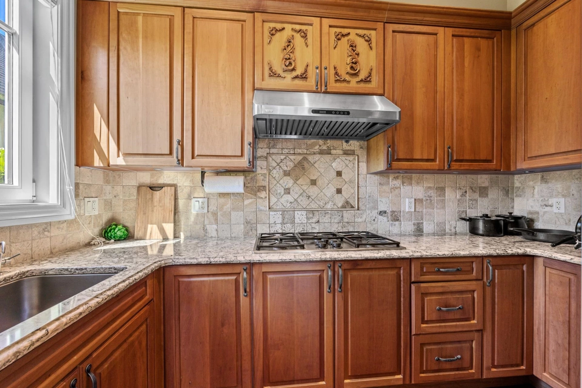 Guest Bathroom Photo of 4042 W 34th Avenue, Vancouver, BC