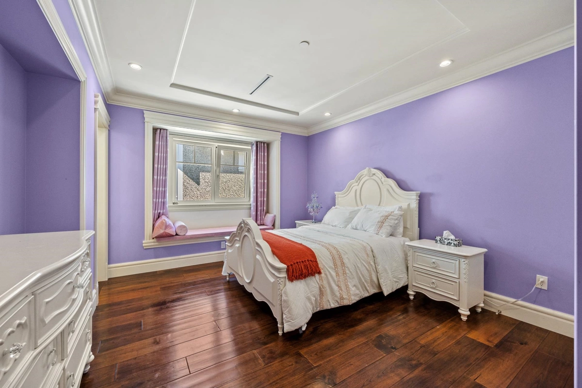 Hallway Photo of 4042 W 34th Avenue, Vancouver, BC