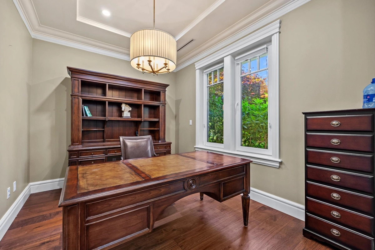Kitchen Photo of 4042 W 34th Avenue, Vancouver, BC