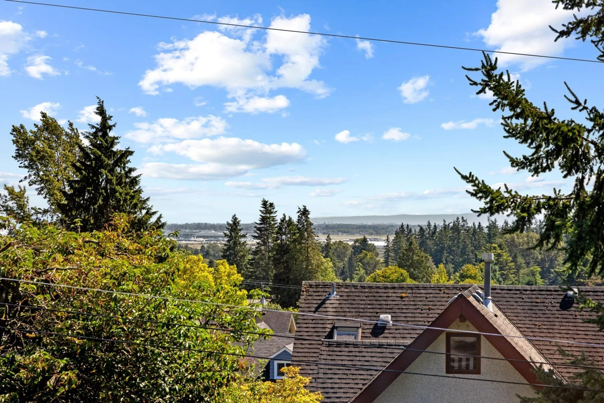 Loft / Bonus Room Photo of 4042 W 34th Avenue, Vancouver, BC
