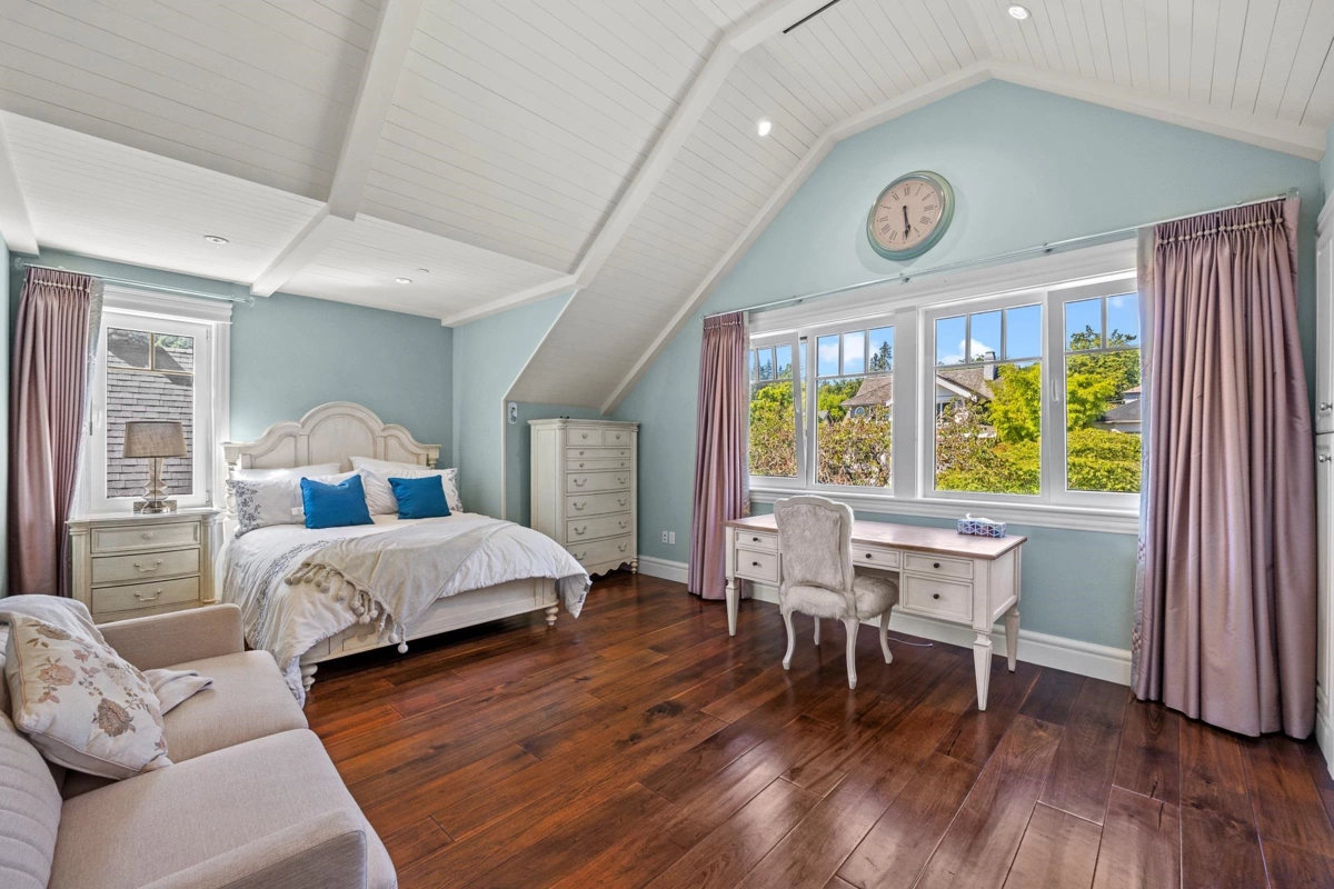 Mudroom Photo of 4042 W 34th Avenue, Vancouver, BC