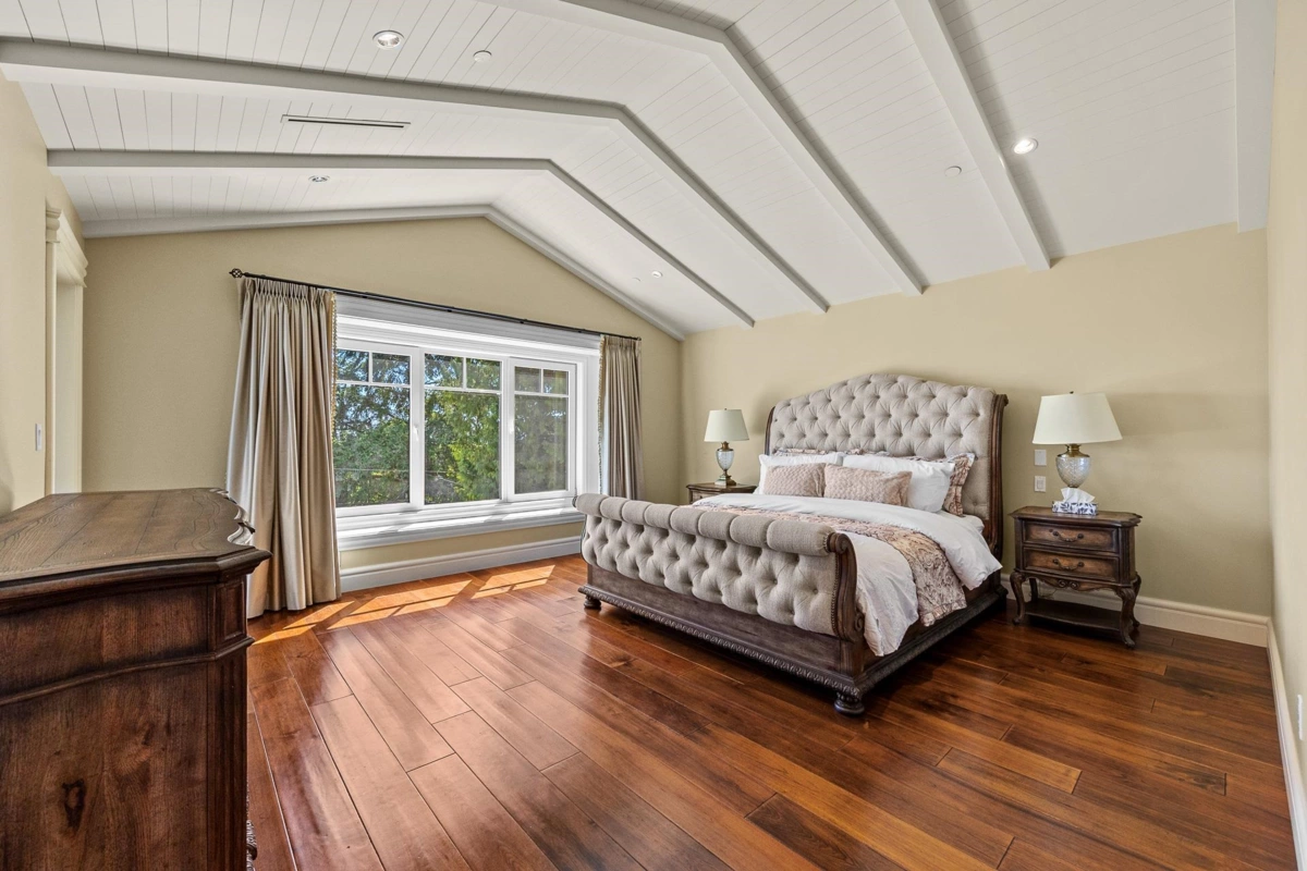 Office / Den Photo of 4042 W 34th Avenue, Vancouver, BC