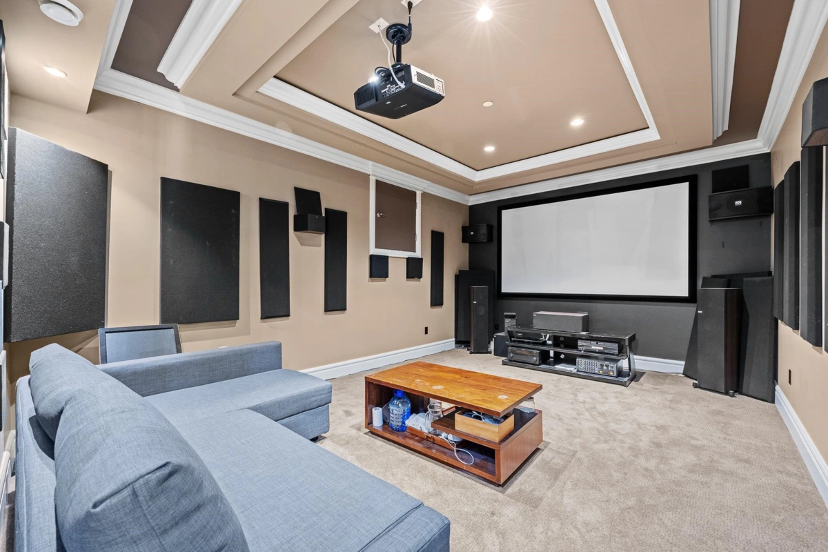 Outdoor Deck Photo of 4042 W 34th Avenue, Vancouver, BC