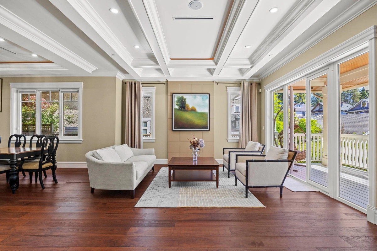 Pantry Photo of 4042 W 34th Avenue, Vancouver, BC