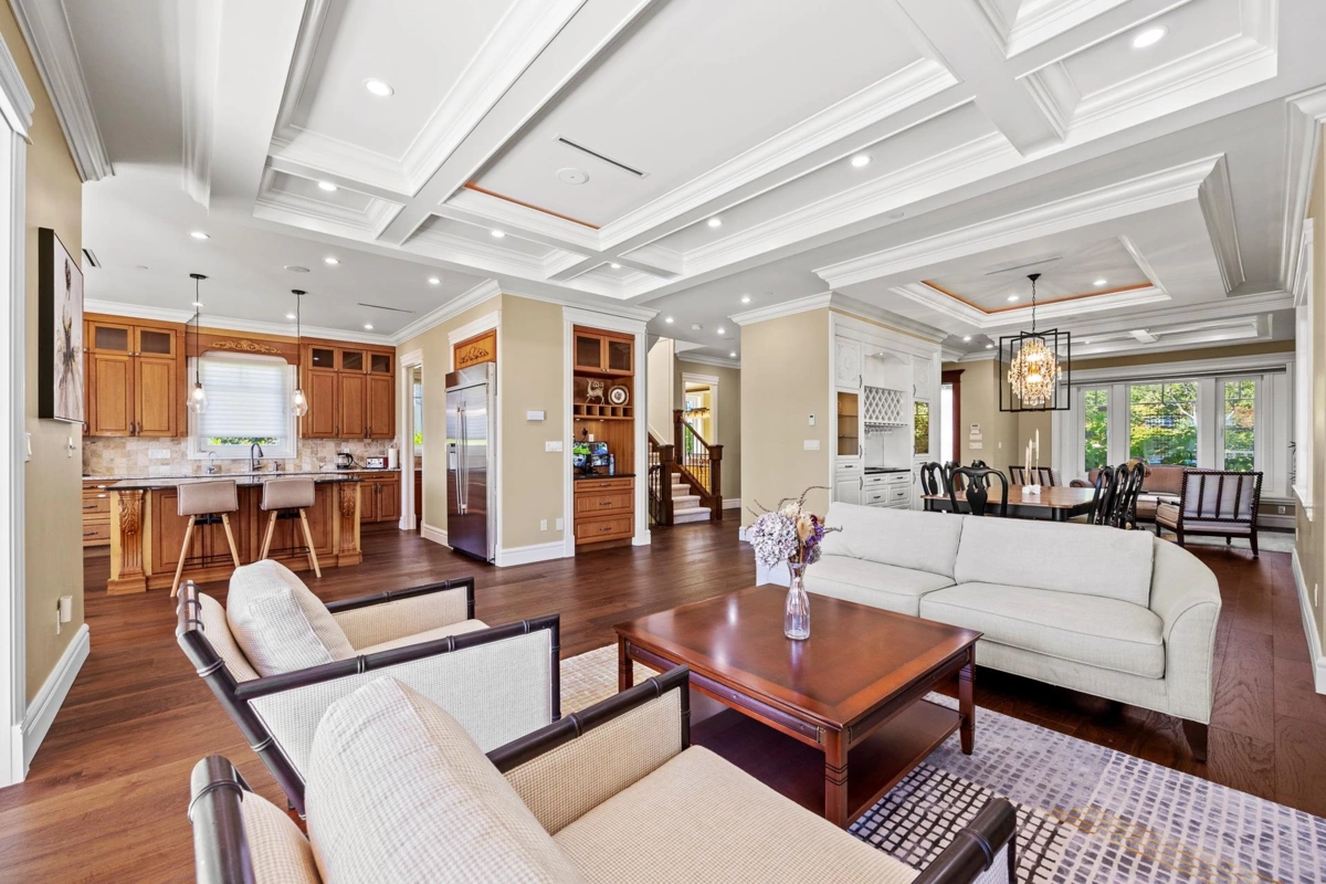 Primary Bedroom Photo of 4042 W 34th Avenue, Vancouver, BC