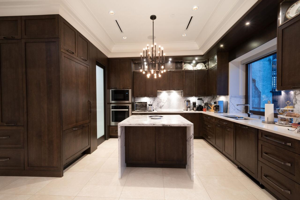 Basement Recreation Room Photo of 3739 W 24th Avenue, Vancouver, BC