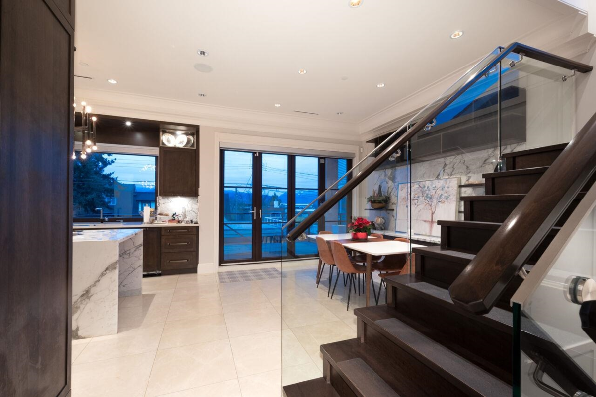 Bedroom 2 Photo of 3739 W 24th Avenue, Vancouver, BC