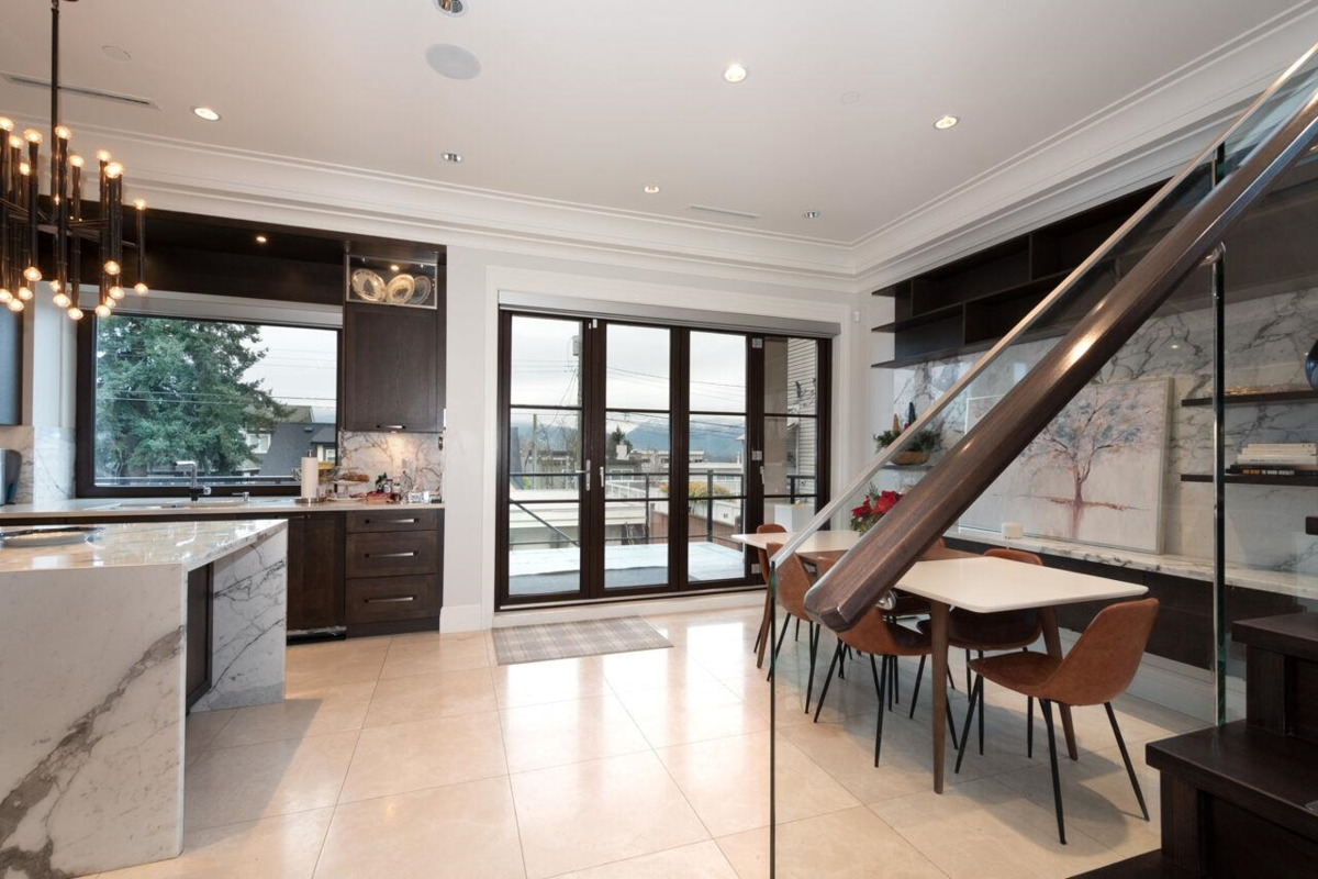 Bedroom 3 Photo of 3739 W 24th Avenue, Vancouver, BC