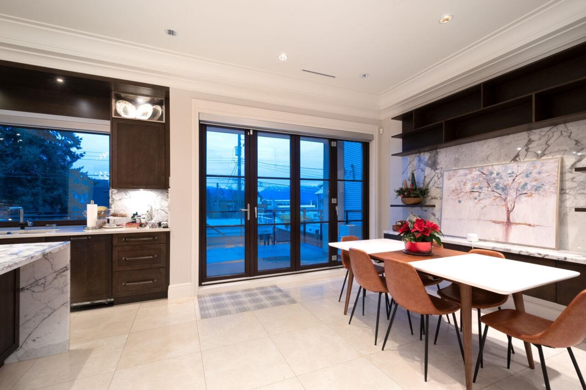 Bedroom 4 Photo of 3739 W 24th Avenue, Vancouver, BC