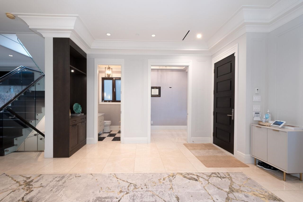 Breakfast Nook Photo of 3739 W 24th Avenue, Vancouver, BC