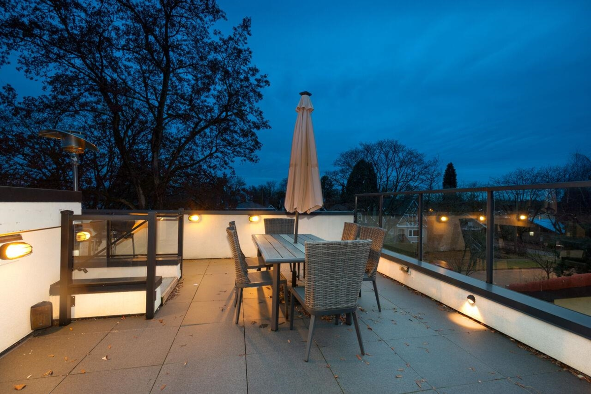 Community Amenities Photo (Clubhouse) of 3739 W 24th Avenue, Vancouver, BC