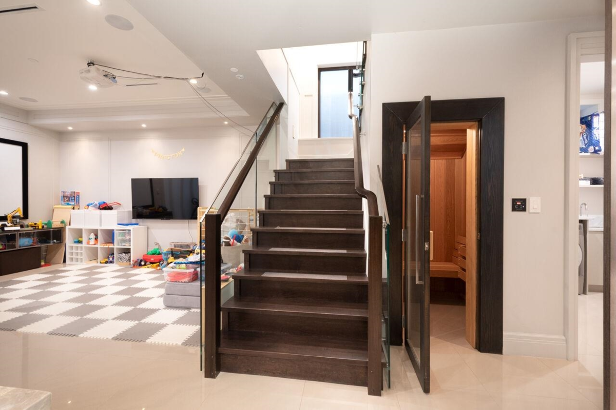 Fitness Center Photo Near 3739 W 24th Avenue, Vancouver, BC