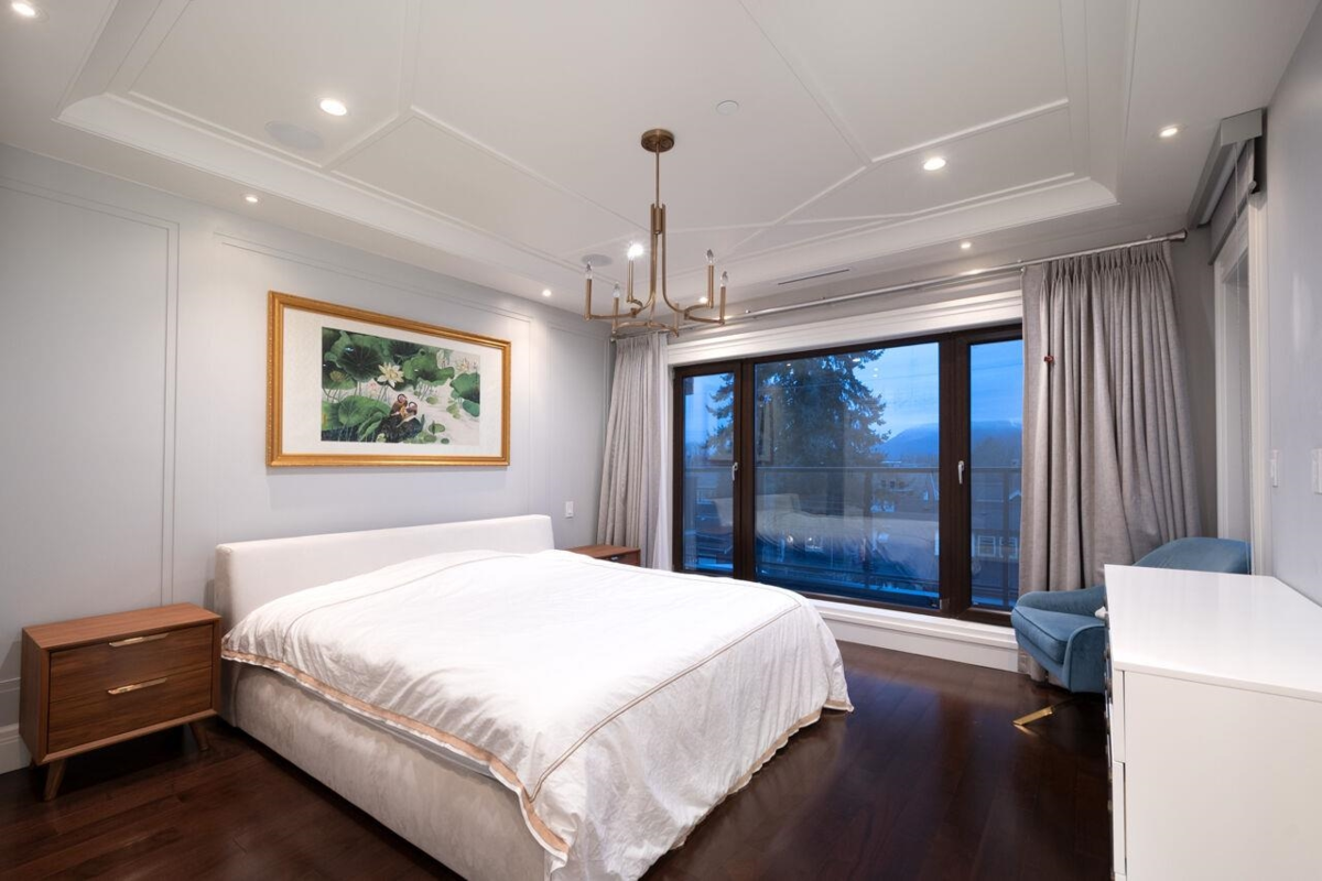 Garage Interior Photo of 3739 W 24th Avenue, Vancouver, BC