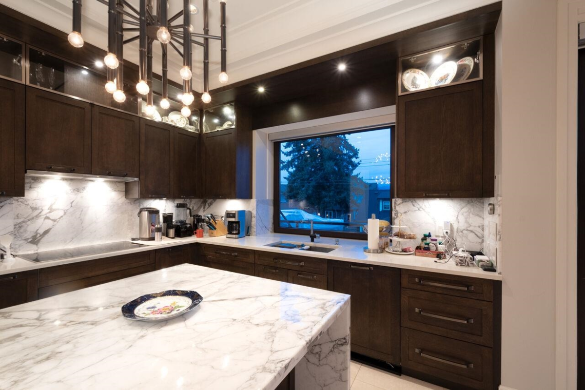 Hallway Photo of 3739 W 24th Avenue, Vancouver, BC