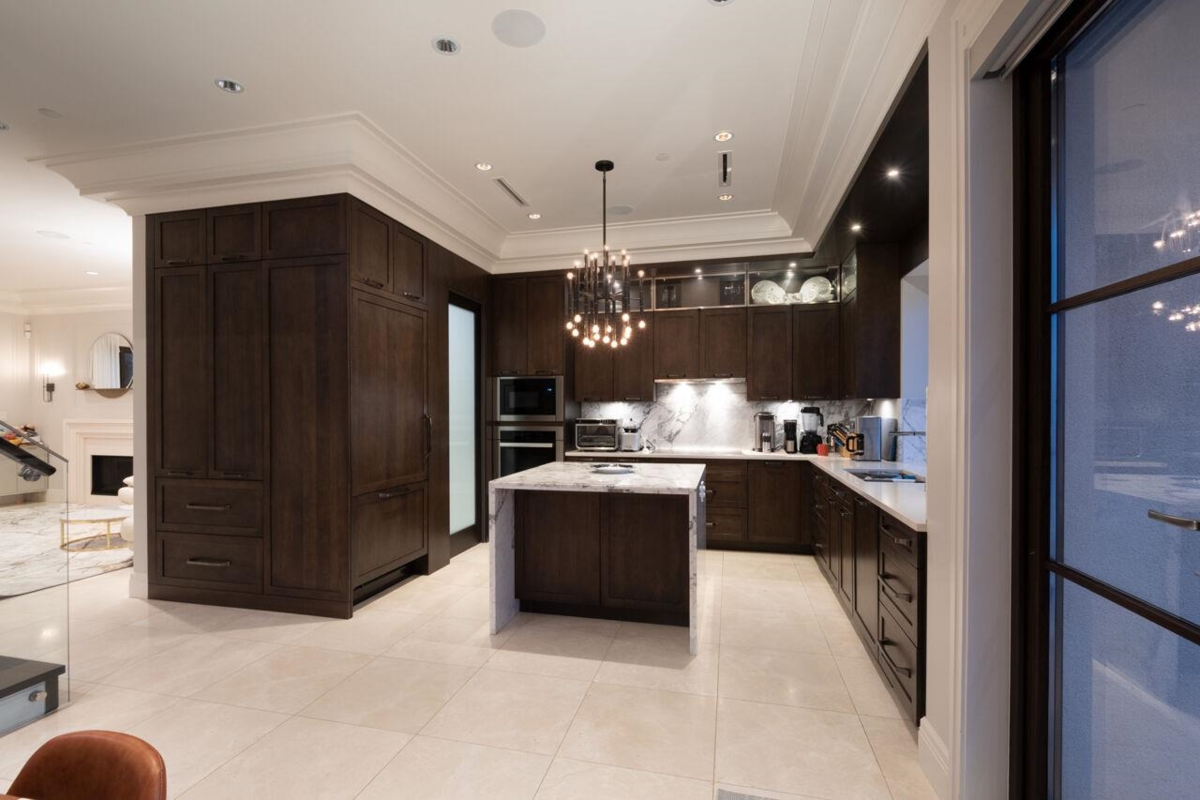 Laundry Room Photo of 3739 W 24th Avenue, Vancouver, BC