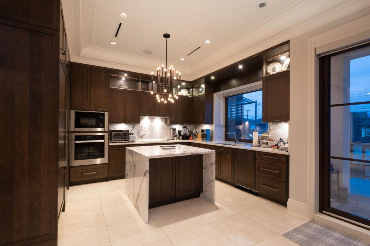 Loft / Bonus Room Photo of 3739 W 24th Avenue, Vancouver, BC