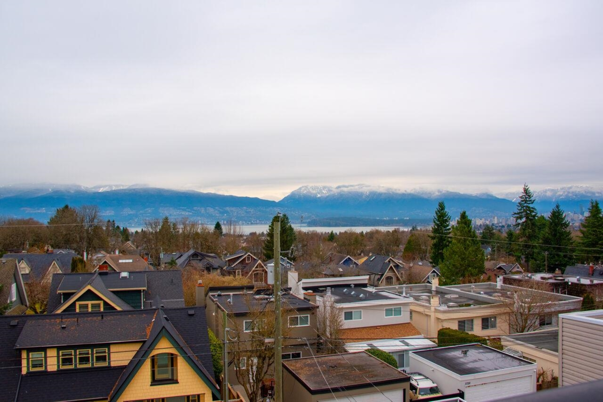 Neighborhood Park Photo Near 3739 W 24th Avenue, Vancouver, BC