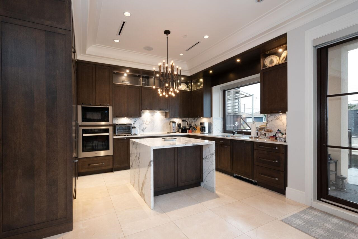 Office / Den Photo of 3739 W 24th Avenue, Vancouver, BC