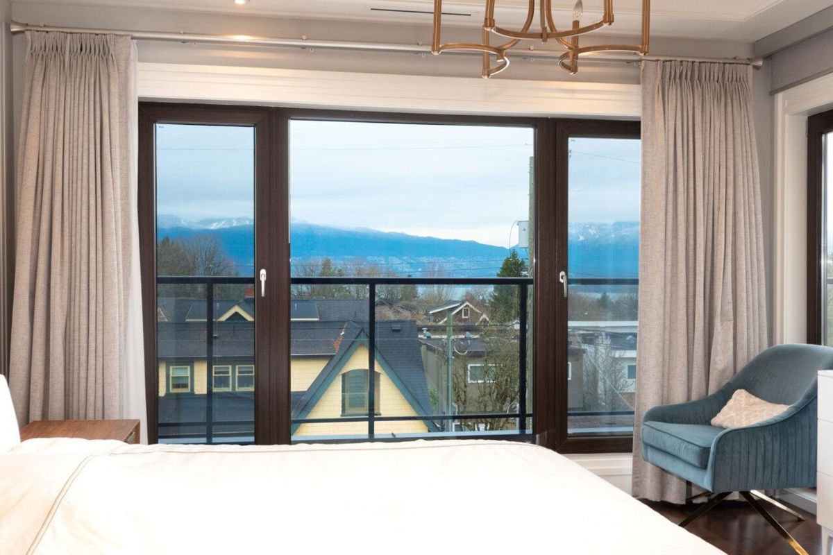 Outdoor Patio Photo of 3739 W 24th Avenue, Vancouver, BC