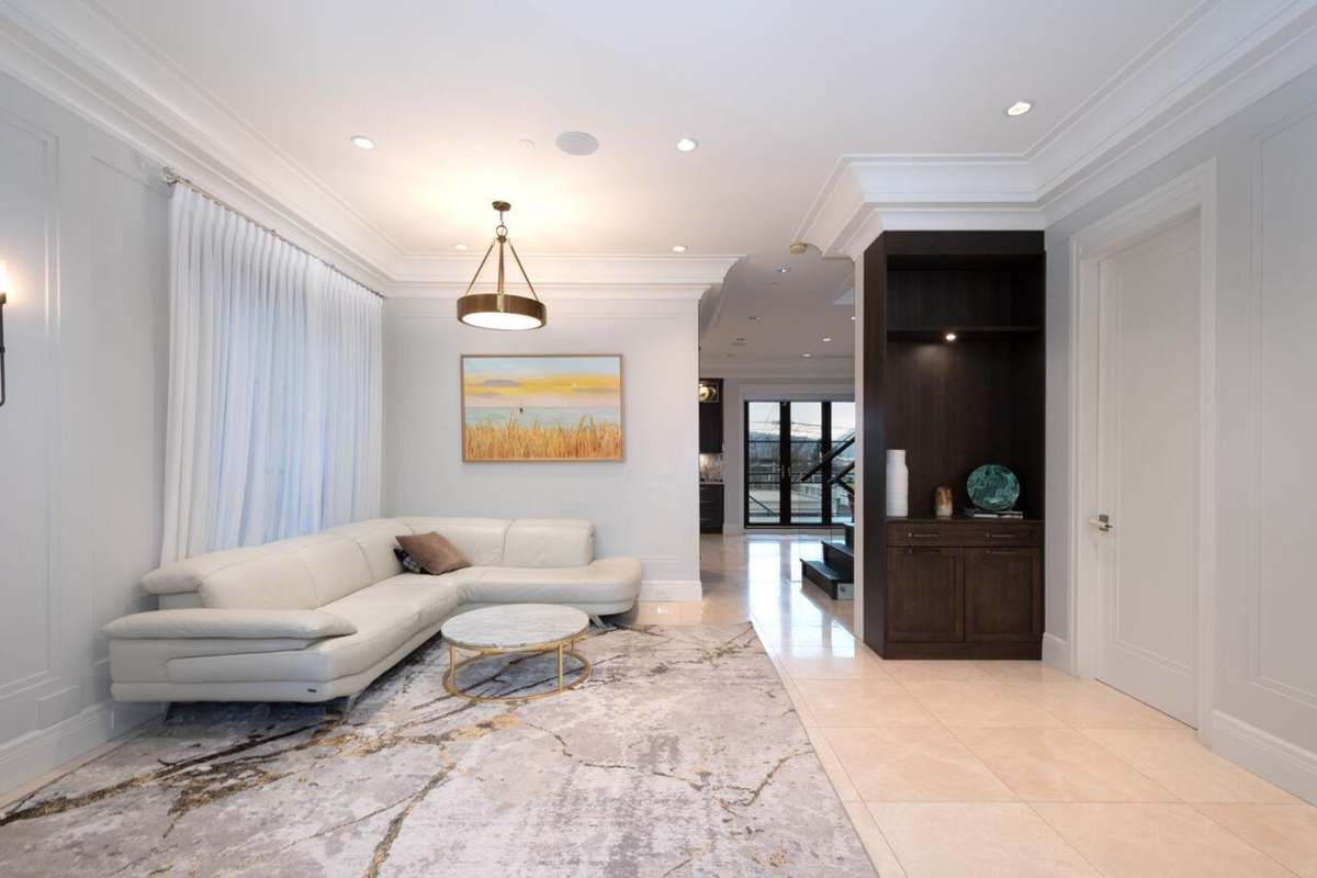 Pantry Photo of 3739 W 24th Avenue, Vancouver, BC