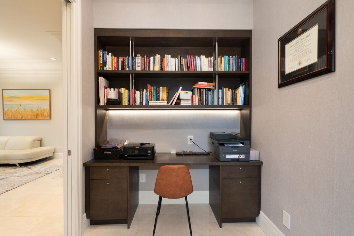 Primary Bathroom Photo of 3739 W 24th Avenue, Vancouver, BC