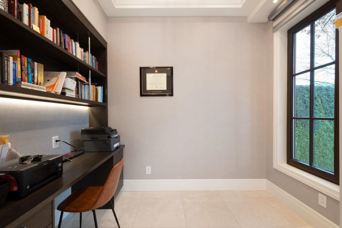 Primary Bedroom Photo of 3739 W 24th Avenue, Vancouver, BC