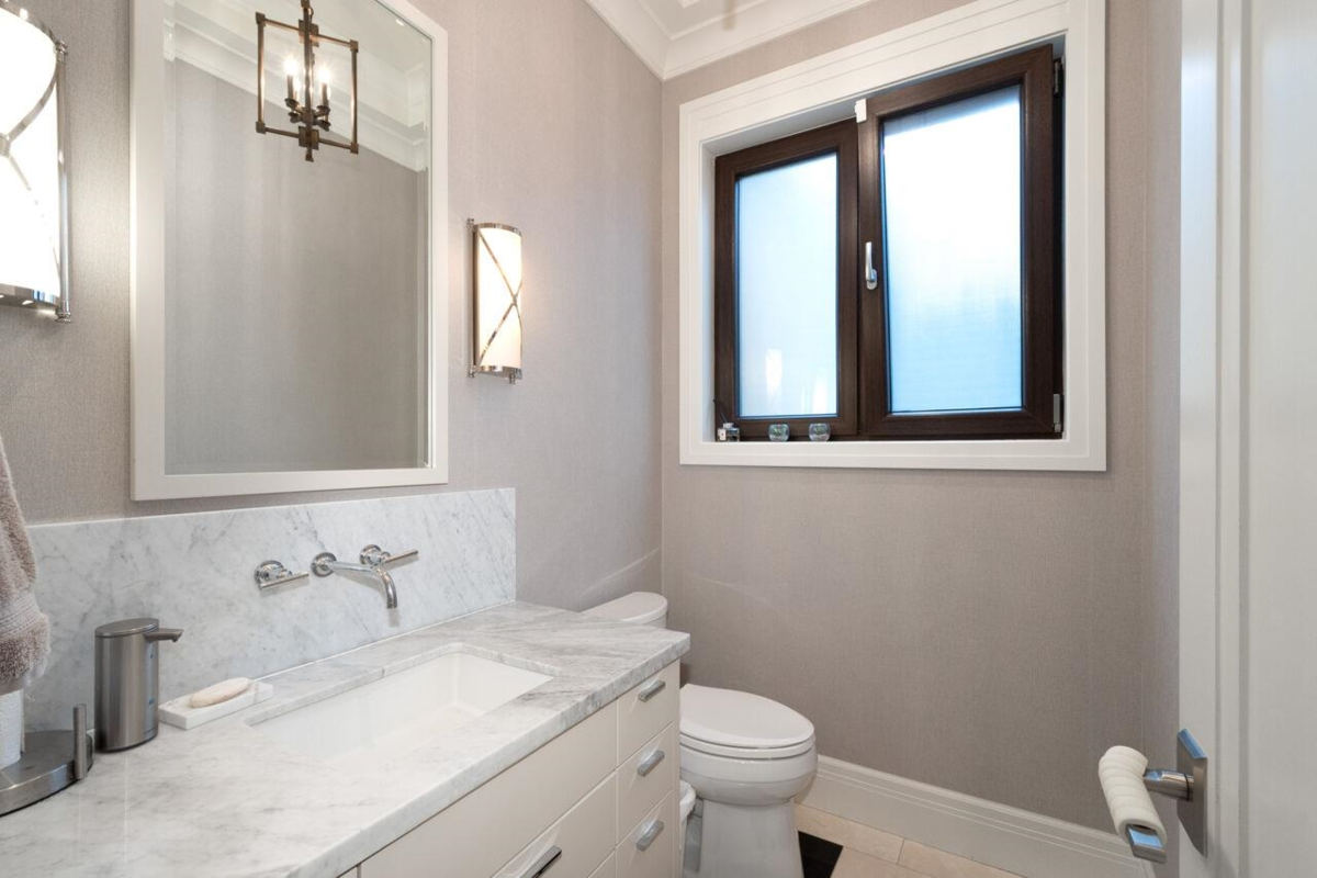 Walk-In Closet Photo of 3739 W 24th Avenue, Vancouver, BC