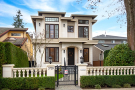 3739 W 24th Avenue, Vancouver, BC