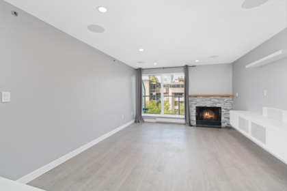 13 1355 W 4th Avenue, Vancouver, BC, Vancouver — Townhouse for sale
