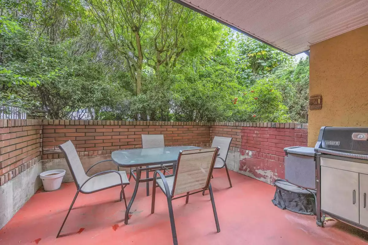 Bedroom 4 Photo of 107 215 N Templeton Drive, Vancouver, BC