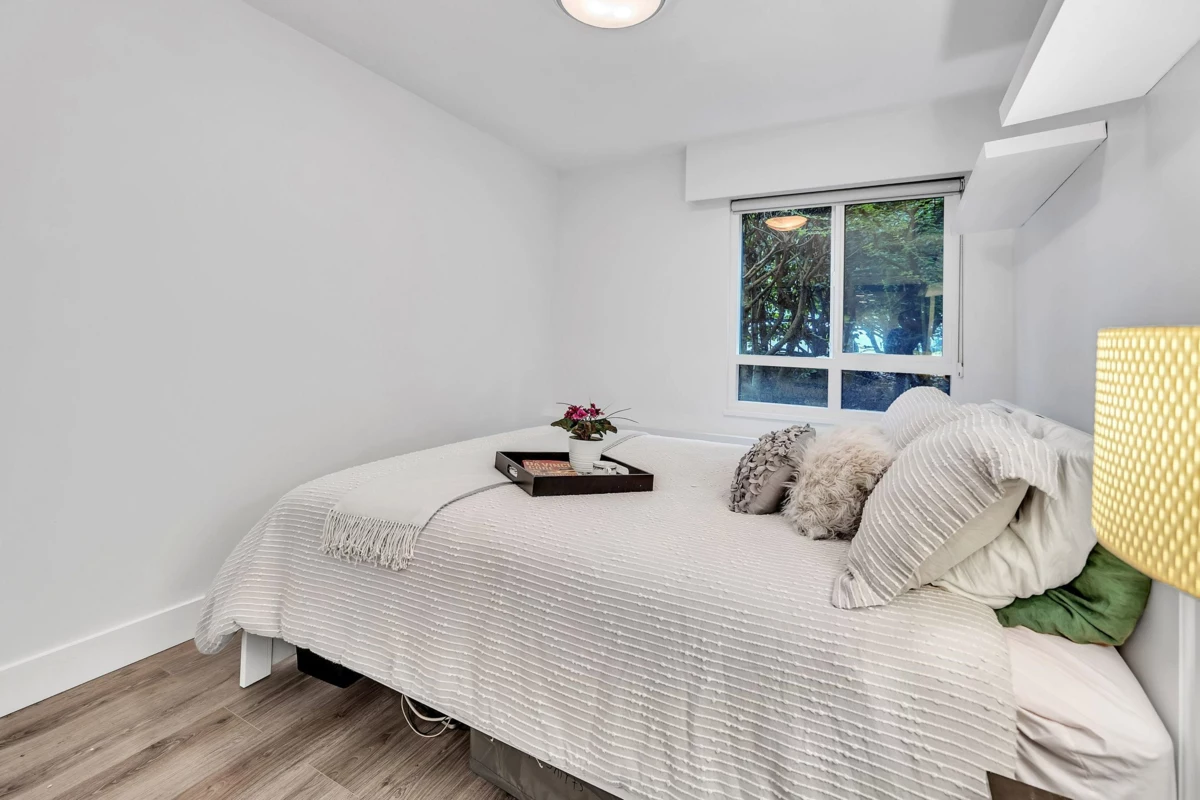 Family Room Photo of 107 215 N Templeton Drive, Vancouver, BC