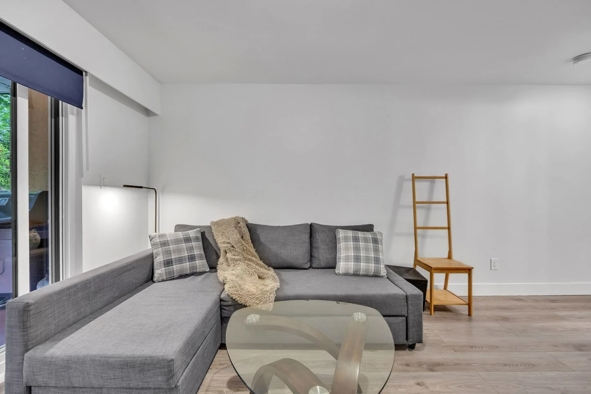 Primary Bathroom Photo of 107 215 N Templeton Drive, Vancouver, BC