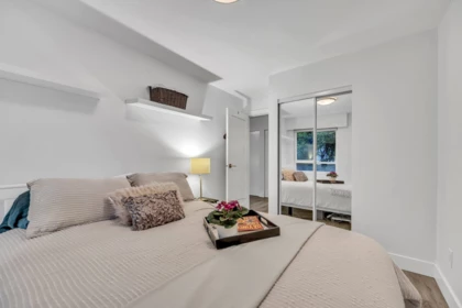 Bedroom 3 Photo of 107 215 N Templeton Drive, Vancouver, BC